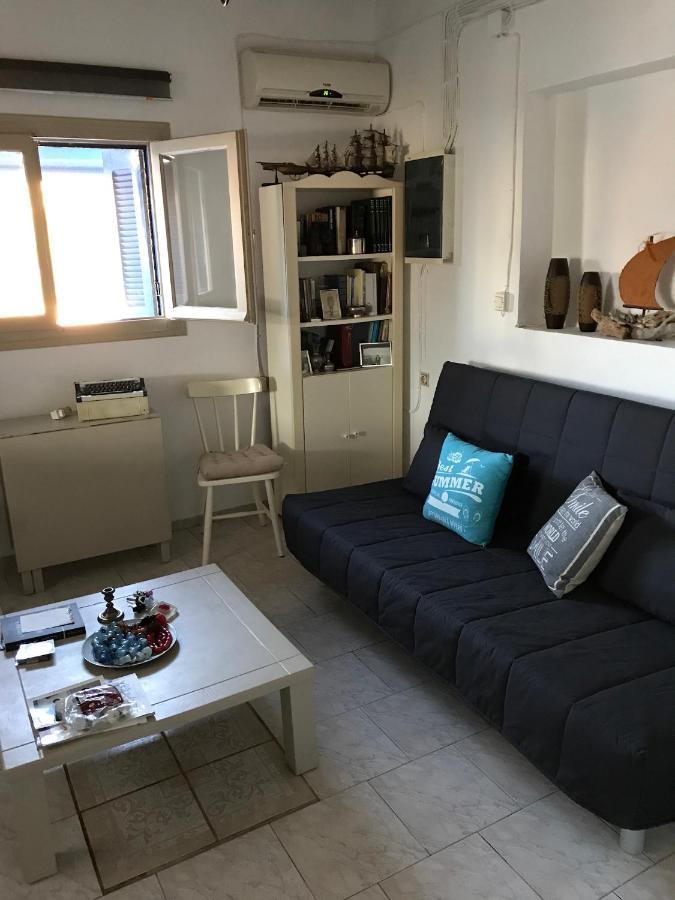 Araζω, Irakleia Family Home المظهر الخارجي الصورة