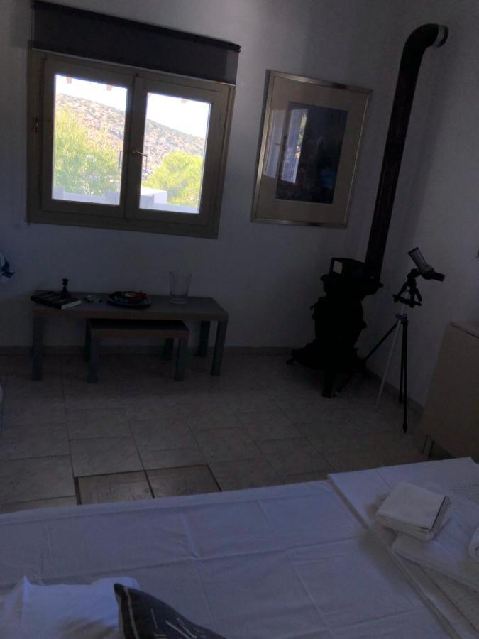 Araζω, Irakleia Family Home المظهر الخارجي الصورة