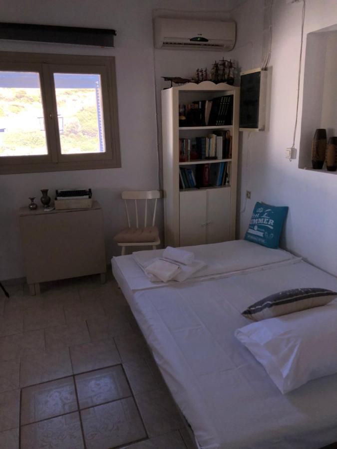 Araζω, Irakleia Family Home المظهر الخارجي الصورة