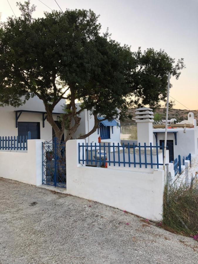 Araζω, Irakleia Family Home المظهر الخارجي الصورة