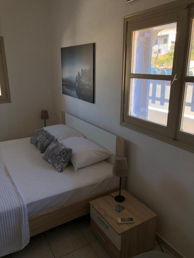 Araζω, Irakleia Family Home المظهر الخارجي الصورة