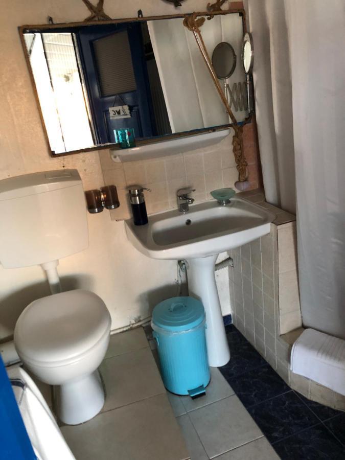Araζω, Irakleia Family Home المظهر الخارجي الصورة