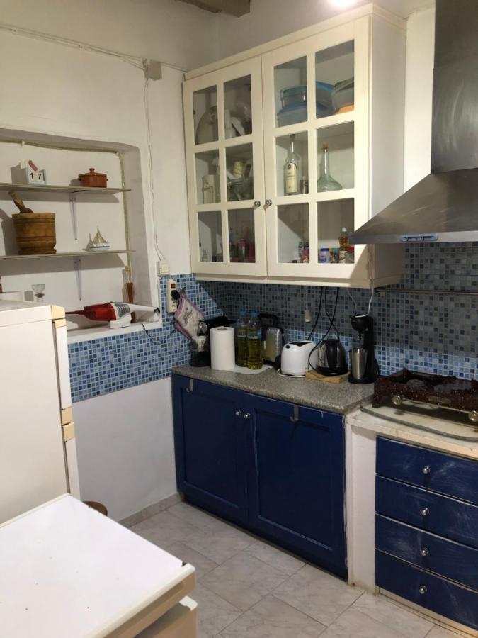 Araζω, Irakleia Family Home المظهر الخارجي الصورة