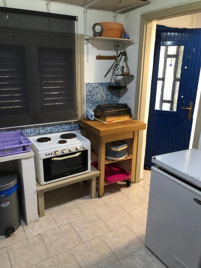 Araζω, Irakleia Family Home المظهر الخارجي الصورة